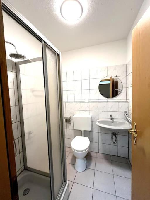 Wohlfuehlidylle Zum Entspannen! Zimmern ob Rottweil Exterior foto